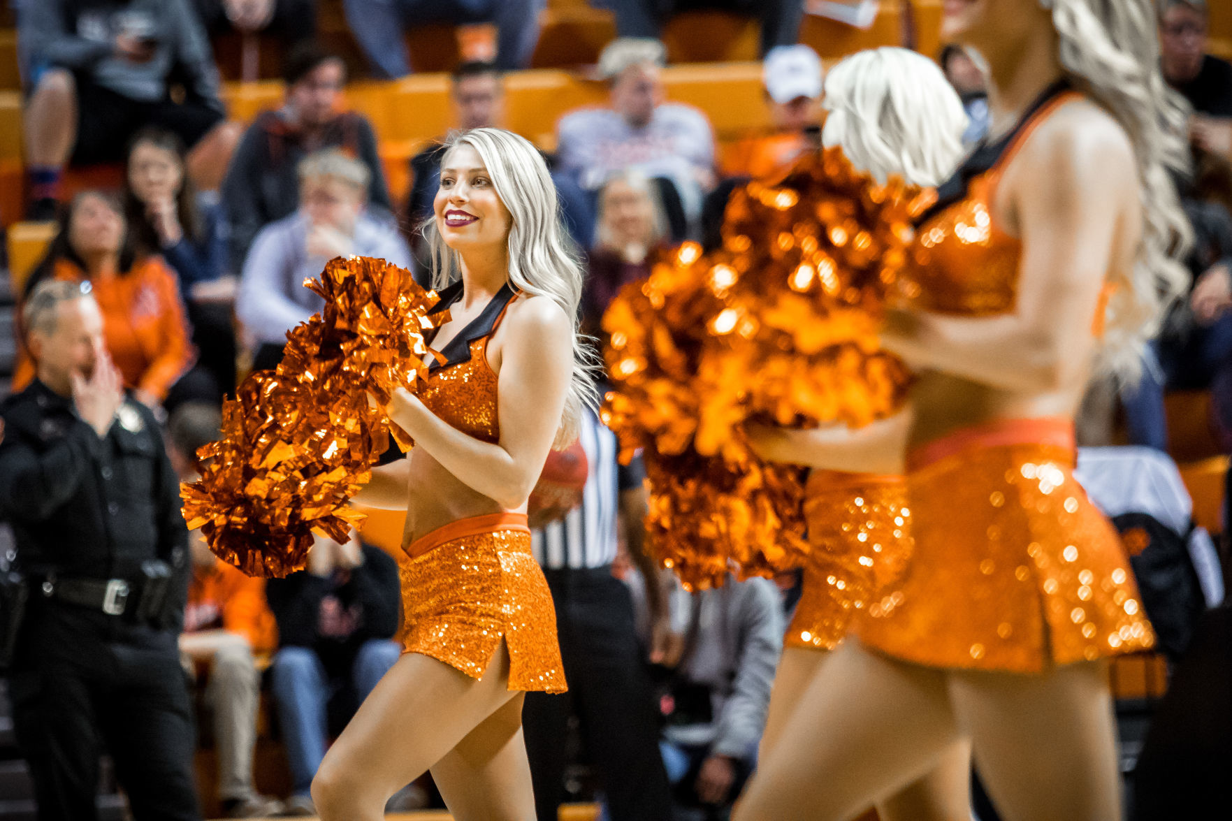 OSU vs. Western Michigan 039